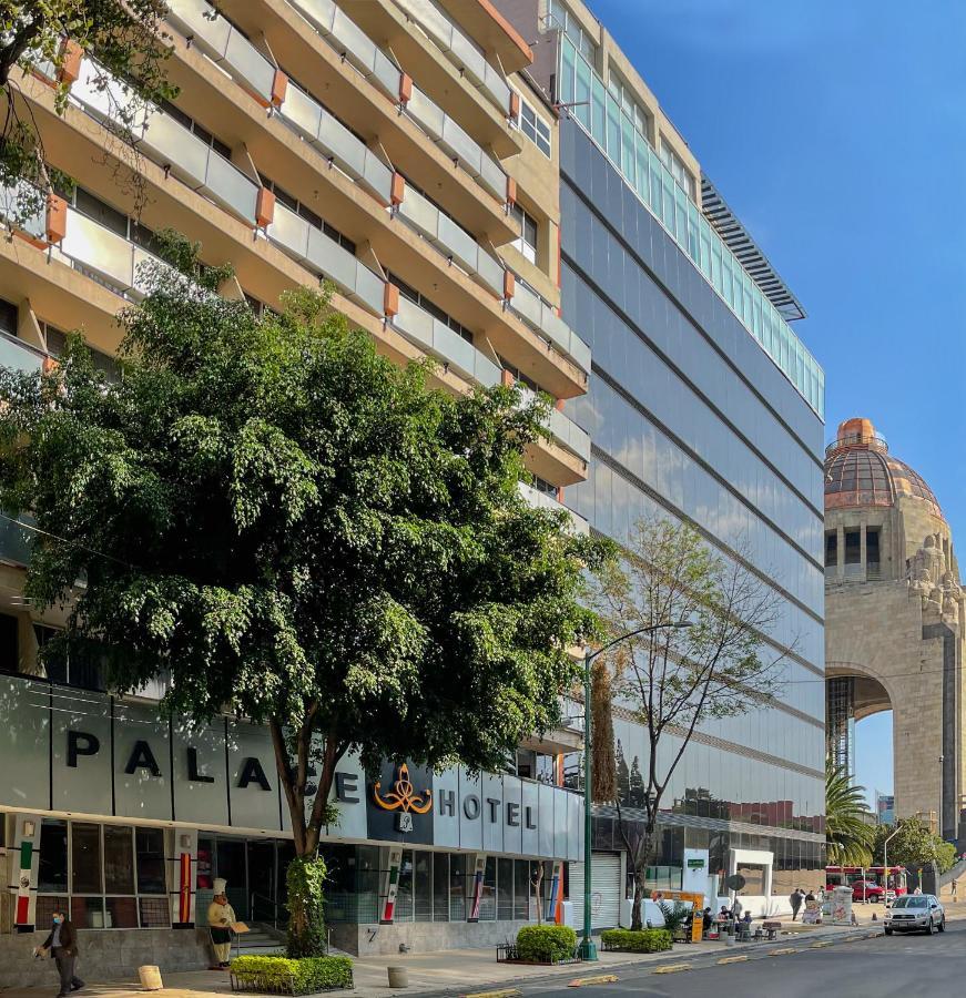 Hotel Palace Mexico Exterior photo